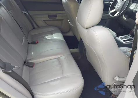 2006 Chrysler 300C из США, поврежденный, VIN 2C3LA63H86H290219